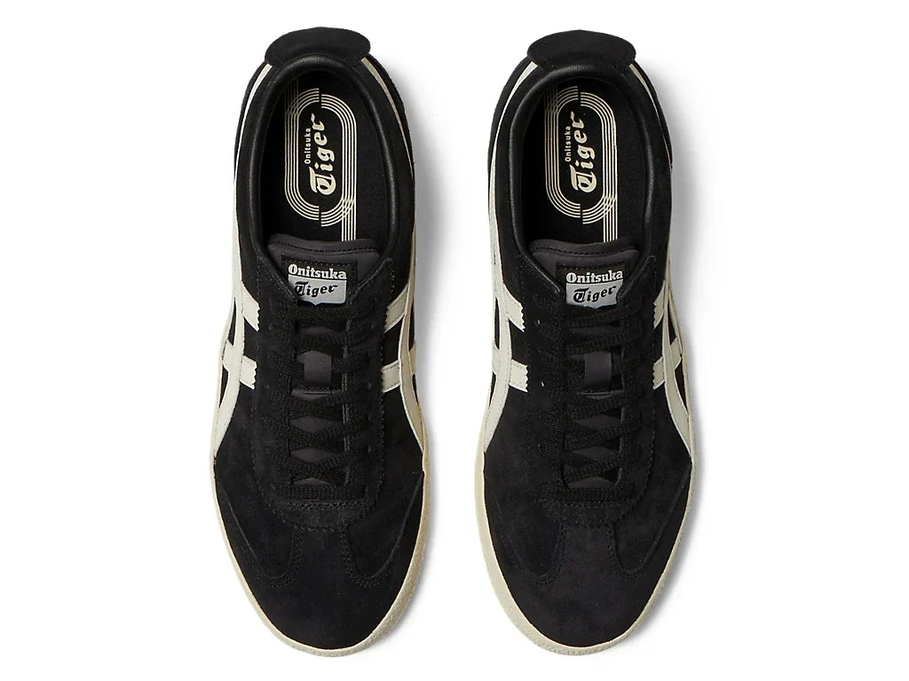 Onitsuka Tiger MEXICO 66 DELEGATION 1183C344 001 BLACK CREAM