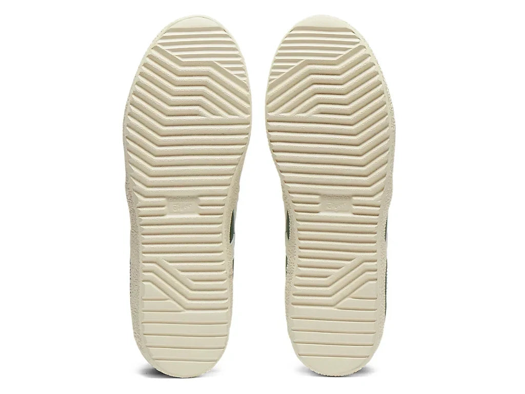 Onitsuka Tiger MEXICO 66 DELEGATION 1183C344 300 PINE GREEN CREAM