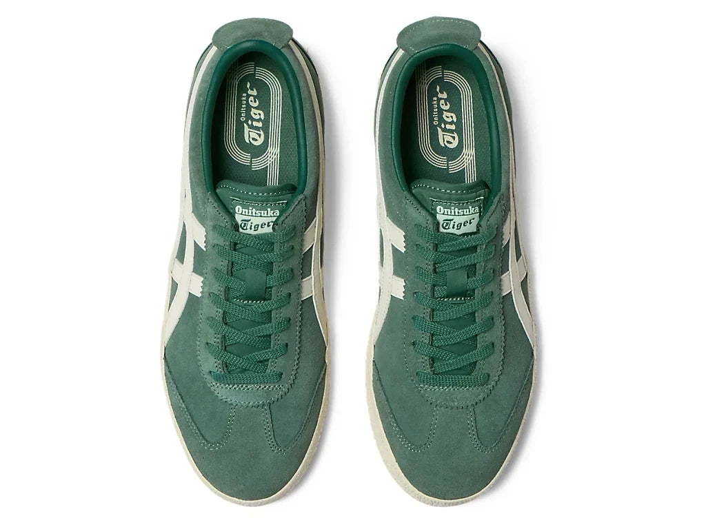 Onitsuka Tiger MEXICO 66 DELEGATION 1183C344 300 PINE GREEN CREAM