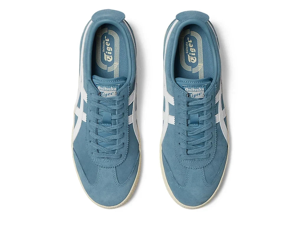 Onitsuka Tiger MEXICO 66 DELEGATION 1183C344 400 GREY FLOSS CREAM