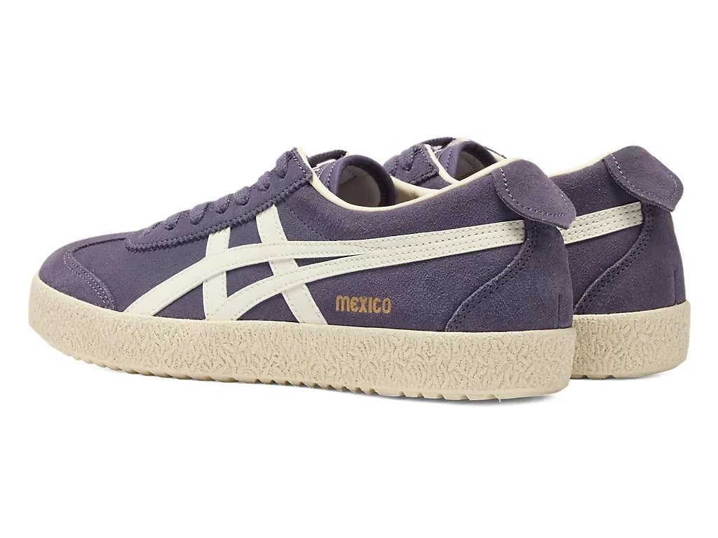 Onitsuka Tiger MEXICO 66 DELEGATION 1183C344 500 GREYISH PURPLE IVORY