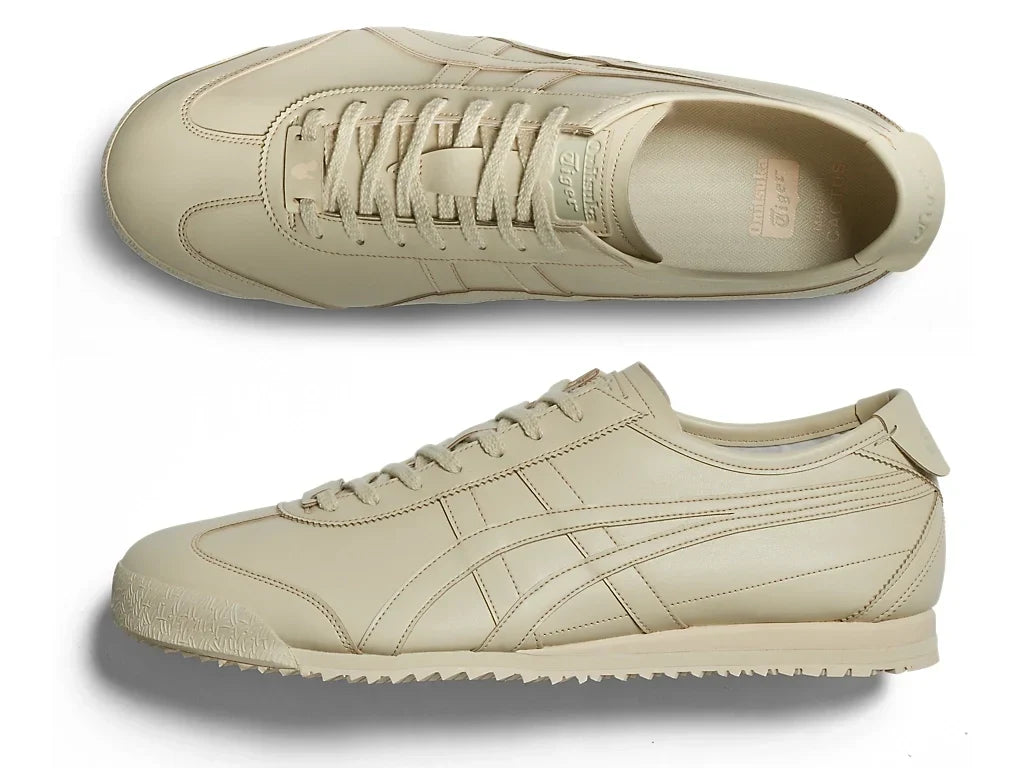 Onitsuka Tiger MEXICO 66 CACTFUL-S 1183C347 250 BEIGE BEIGE