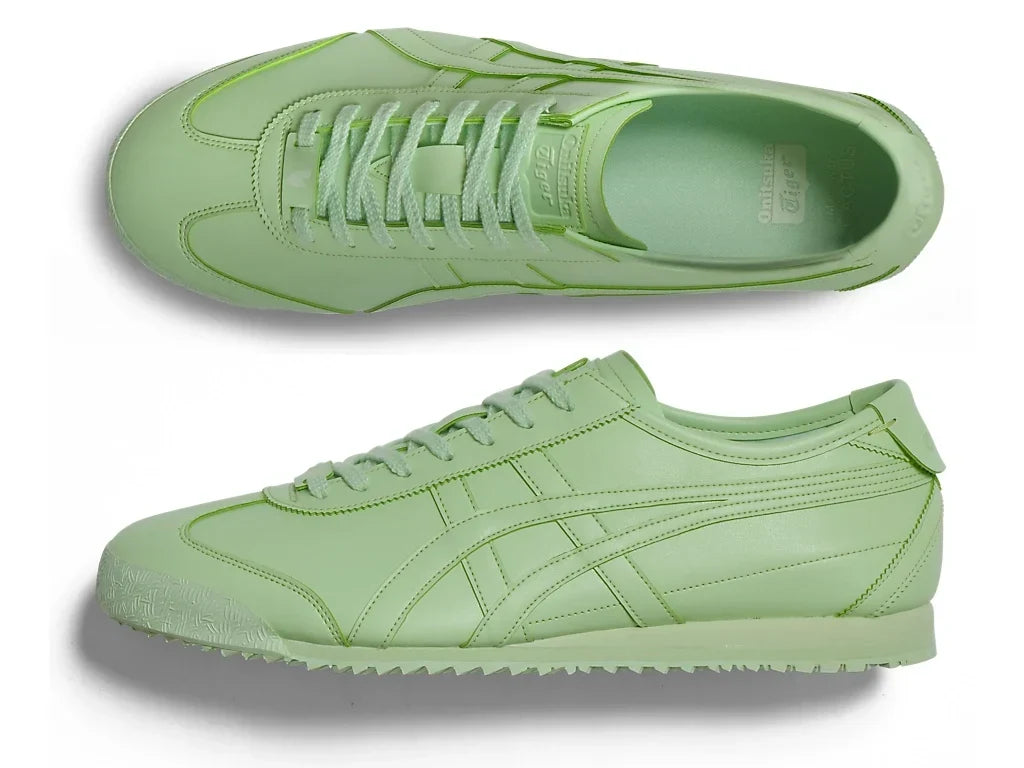 Onitsuka Tiger MEXICO 66 CACTFUL-S 1183C347 300 GREEN GREEN