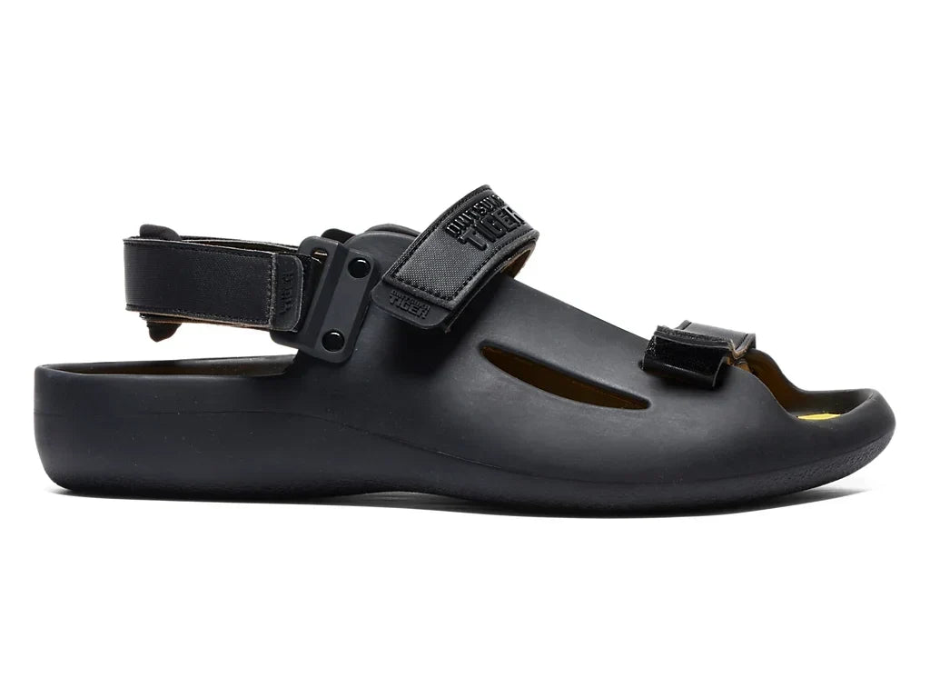 Onitsuka Tiger TIGER ERGONIO STRAP 1183C368 001 BLACK BLACK