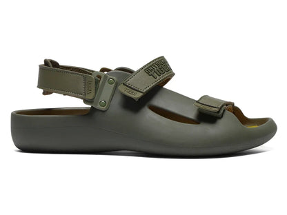 Onitsuka Tiger TIGER ERGONIO STRAP 1183C368 300 MANTLE GREEN MANTLE GREEN