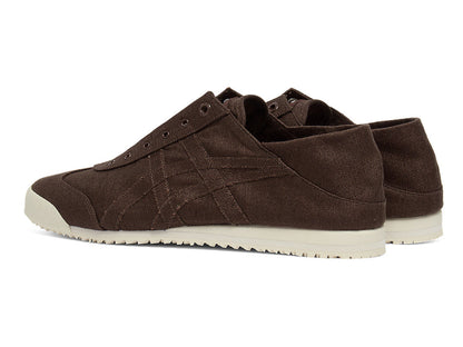Onitsuka Tiger MEXICO 66 SD PARATY 1183C432 200 DARK BROWN DARK BROWN