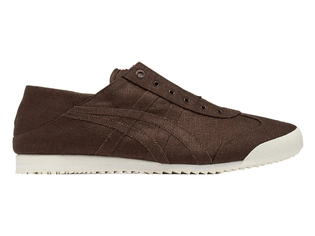 Onitsuka Tiger MEXICO 66 SD PARATY 1183C432 200 DARK BROWN DARK BROWN