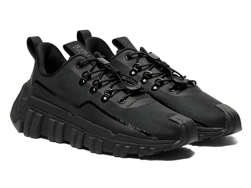 Onitsuka Tiger CRESTY FLEK 1183C450 001 BLACK BLACK