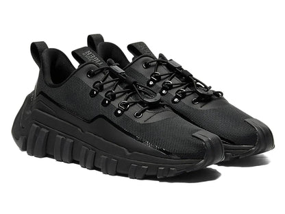 Onitsuka Tiger CRESTY FLEK 1183C450 001 BLACK BLACK
