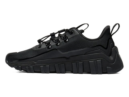 Onitsuka Tiger CRESTY FLEK 1183C450 001 BLACK BLACK