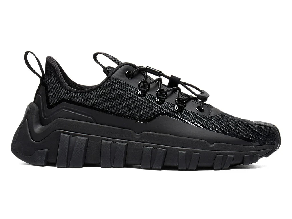 Onitsuka Tiger CRESTY FLEK 1183C450 001 BLACK BLACK