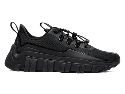 Onitsuka Tiger CRESTY FLEK 1183C450 001 BLACK BLACK