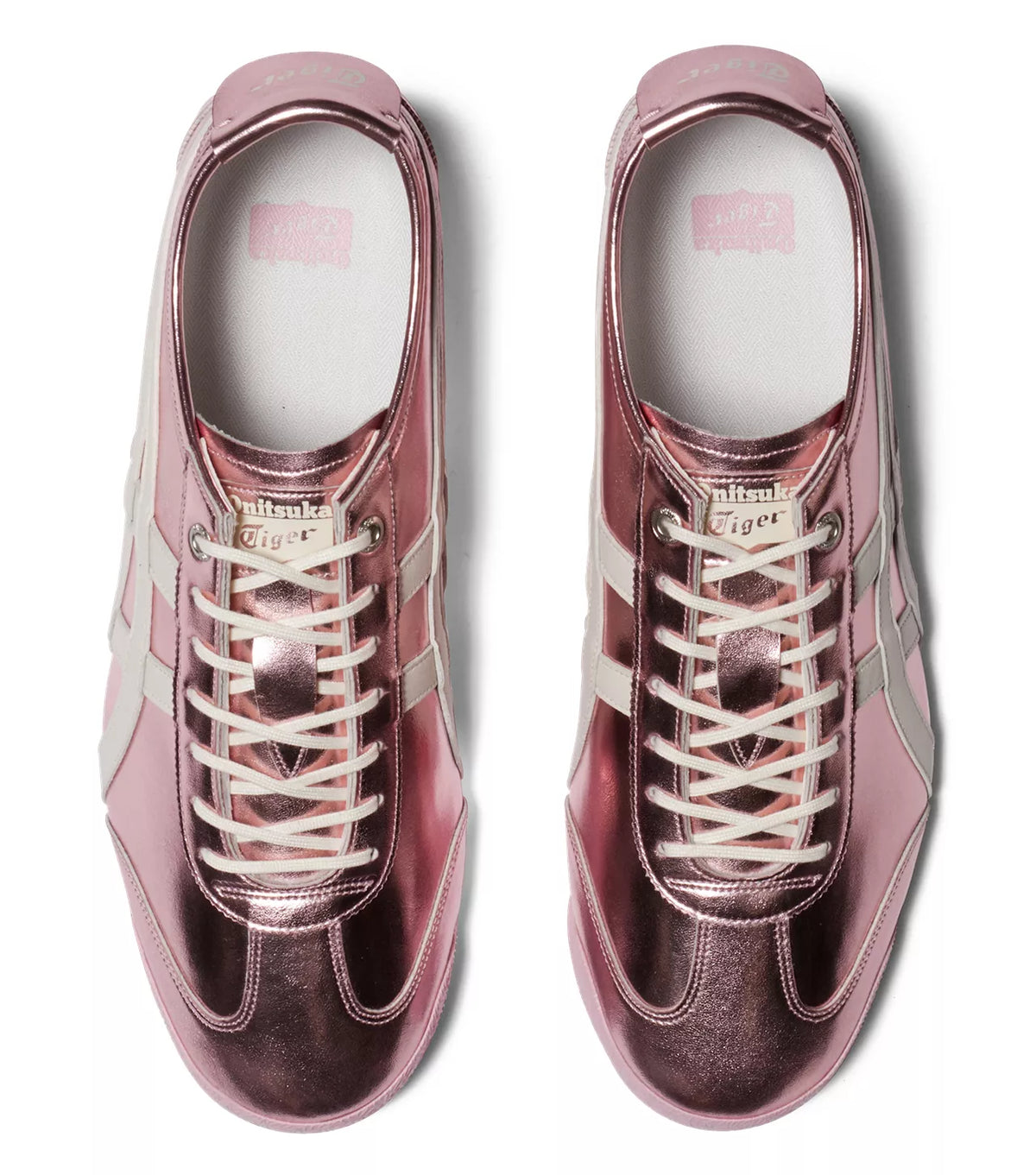 Onitsuka Tiger MEXICO 66 SD 1183C468 700 CRYSTAL PINK CREAM