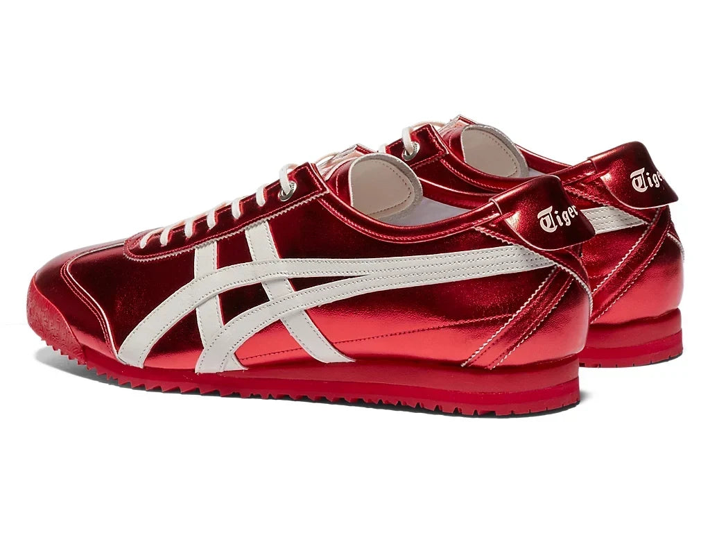 Onitsuka Tiger MEXICO 66 SD 1183C468 701 CLASSIC RED CREAM
