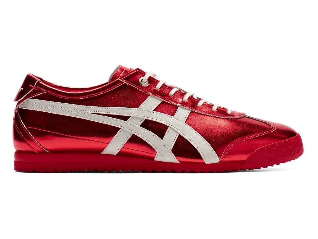 Onitsuka Tiger MEXICO 66 SD 1183C468 701 CLASSIC RED CREAM