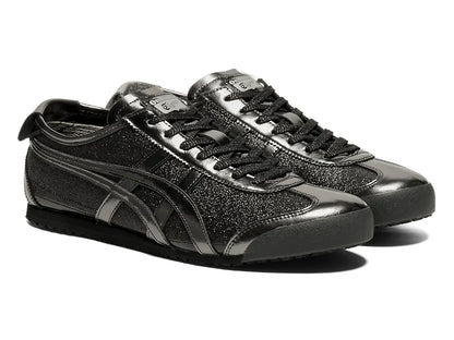 Onitsuka Tiger MEXICO 66 1183C480 001 BLACK GUNMETAL