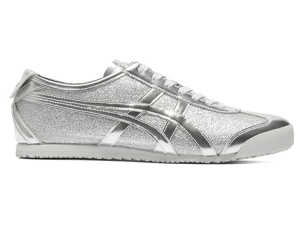 Onitsuka Tiger MEXICO 66 1183C480 021 PURE SILVER PURE SILVER