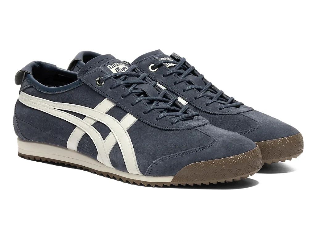 Onitsuka Tiger MEXICO 66 SD 1183C517 400 IRON NAVY CREAM