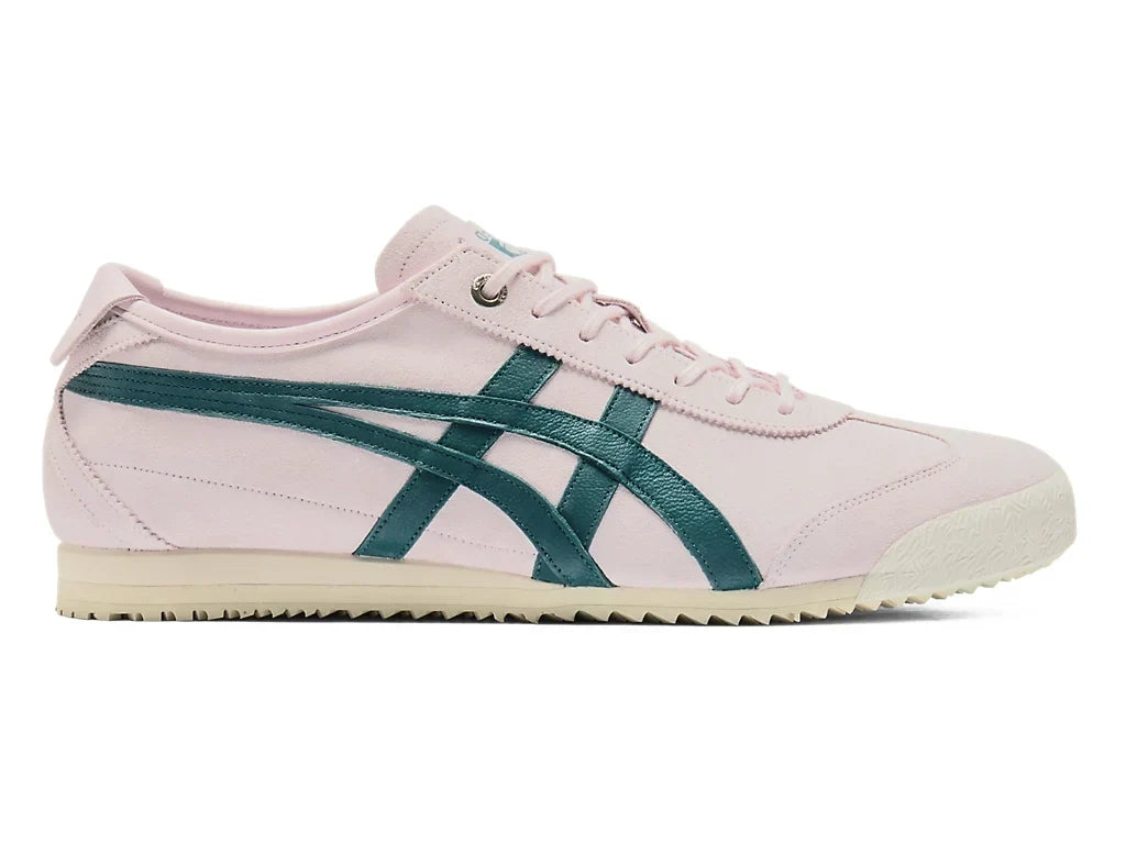 Onitsuka Tiger MEXICO 66 SD 1183C517 700 CRYSTAL PINK SPRUCE GREEN