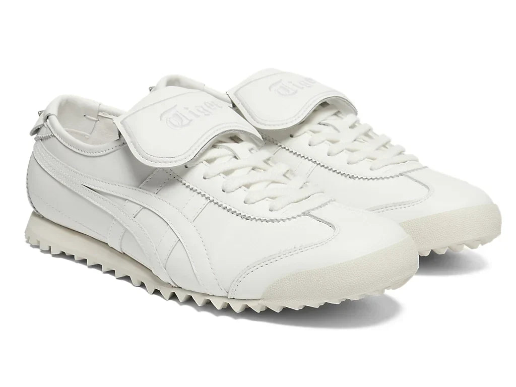 Onitsuka Tiger MEXICO 66 GOLF 1183C557 100 OFF-WHITE OFF-WHITE