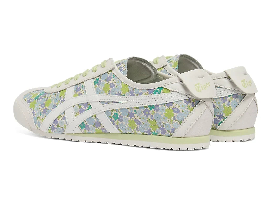 Onitsuka Tiger MEXICO 66 1183C564 300 DRIED HERB OFF-WHITE