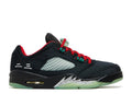 CLOT x Jordan 5 Retro Low 'Jade'