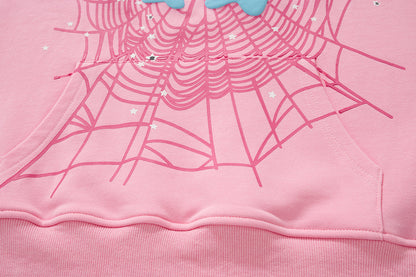 Sp5der Hoodie 203