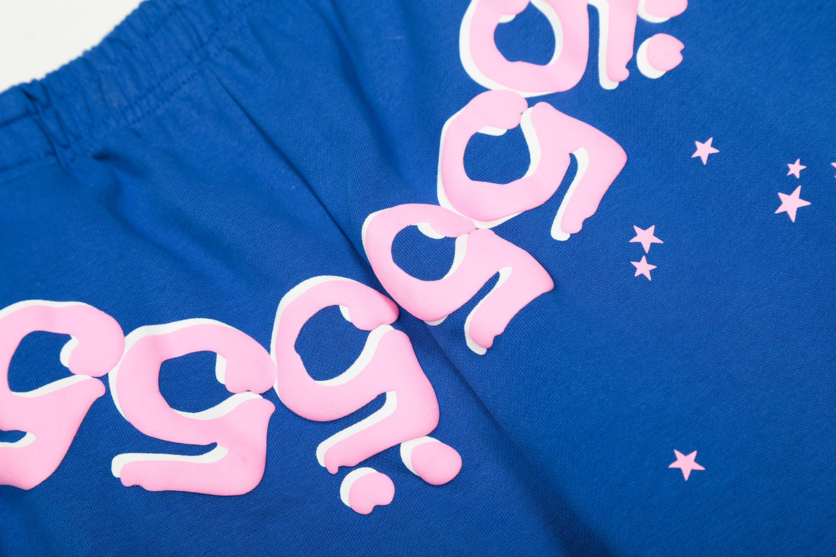 Sp5der Hoodie 7717