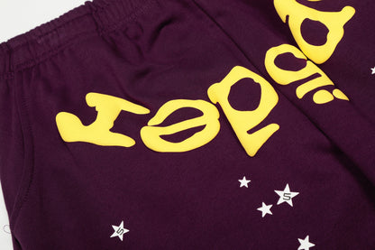 Sp5der Hoodie 7702