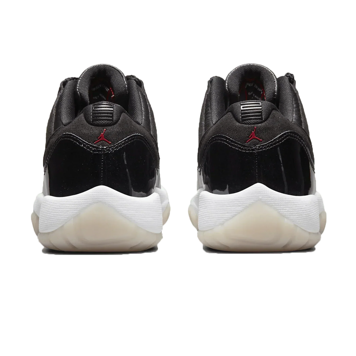 Air Jordan 11 Low '72-10'