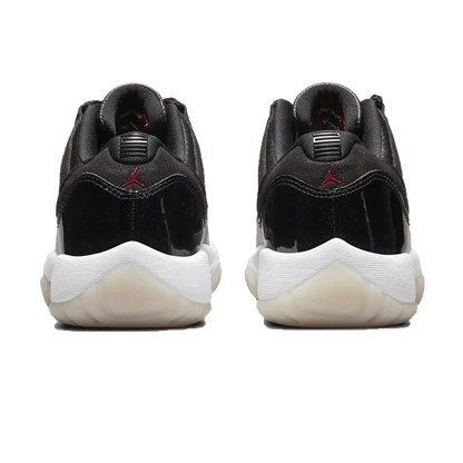 Air Jordan 11 Low '72-10'