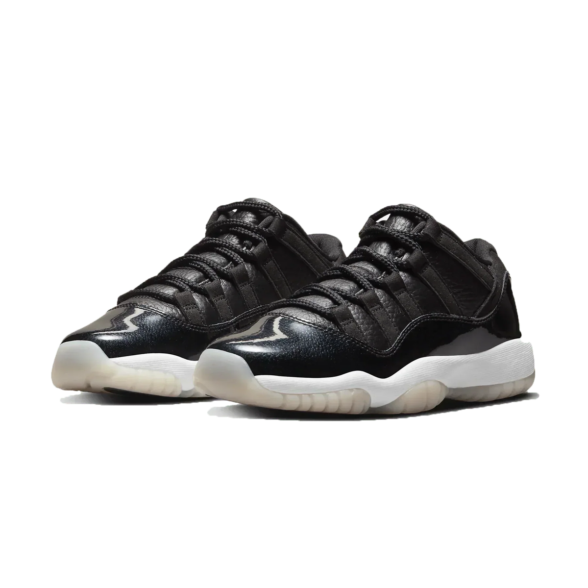 Air Jordan 11 Low '72-10'