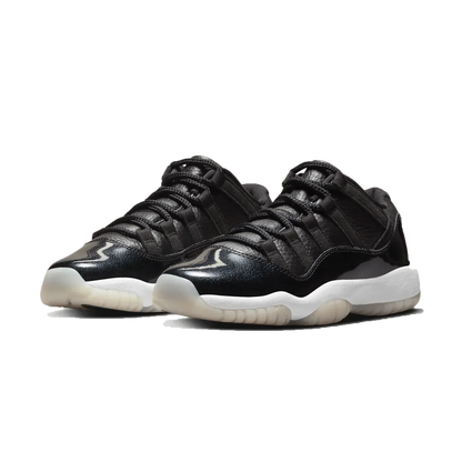 Air Jordan 11 Low '72-10'