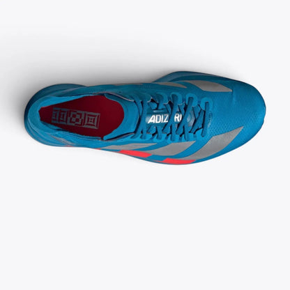 Adidas Adizero Adios Pro 4 Ekiden Pack Running Shoes – Solar Blue