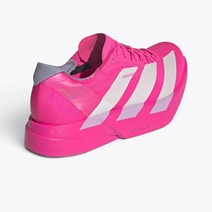 Adidas Adizero Adios Pro 4 Running Shoes – Shock Pink