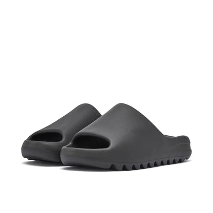 Adidas Yeezy Slide Onyx – Black Slide Sandals