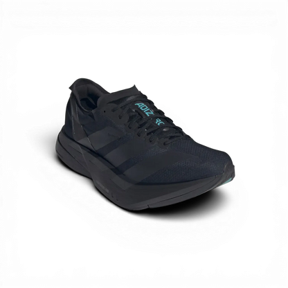 Adidas Adizero Adios Pro 4 Running Shoes – Core Black / Powder Teal