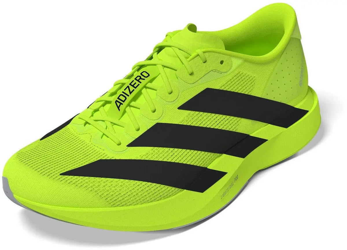 Adidas Adizero EVO SL Running Shoes – Lucid Lemon