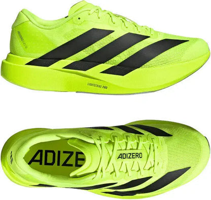 Adidas Adizero EVO SL Running Shoes – Lucid Lemon