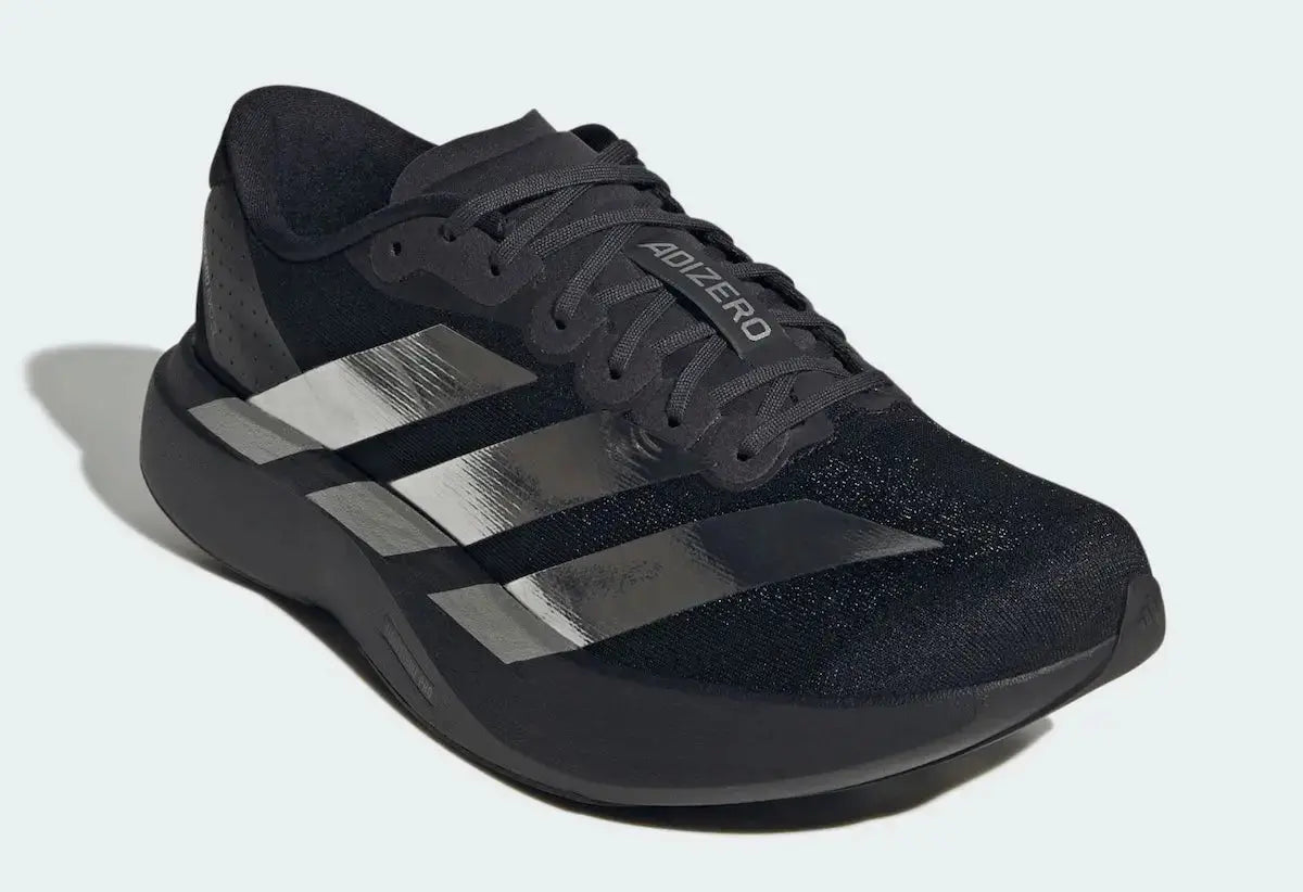 Adidas Adizero EVO SL Running Shoes – Black