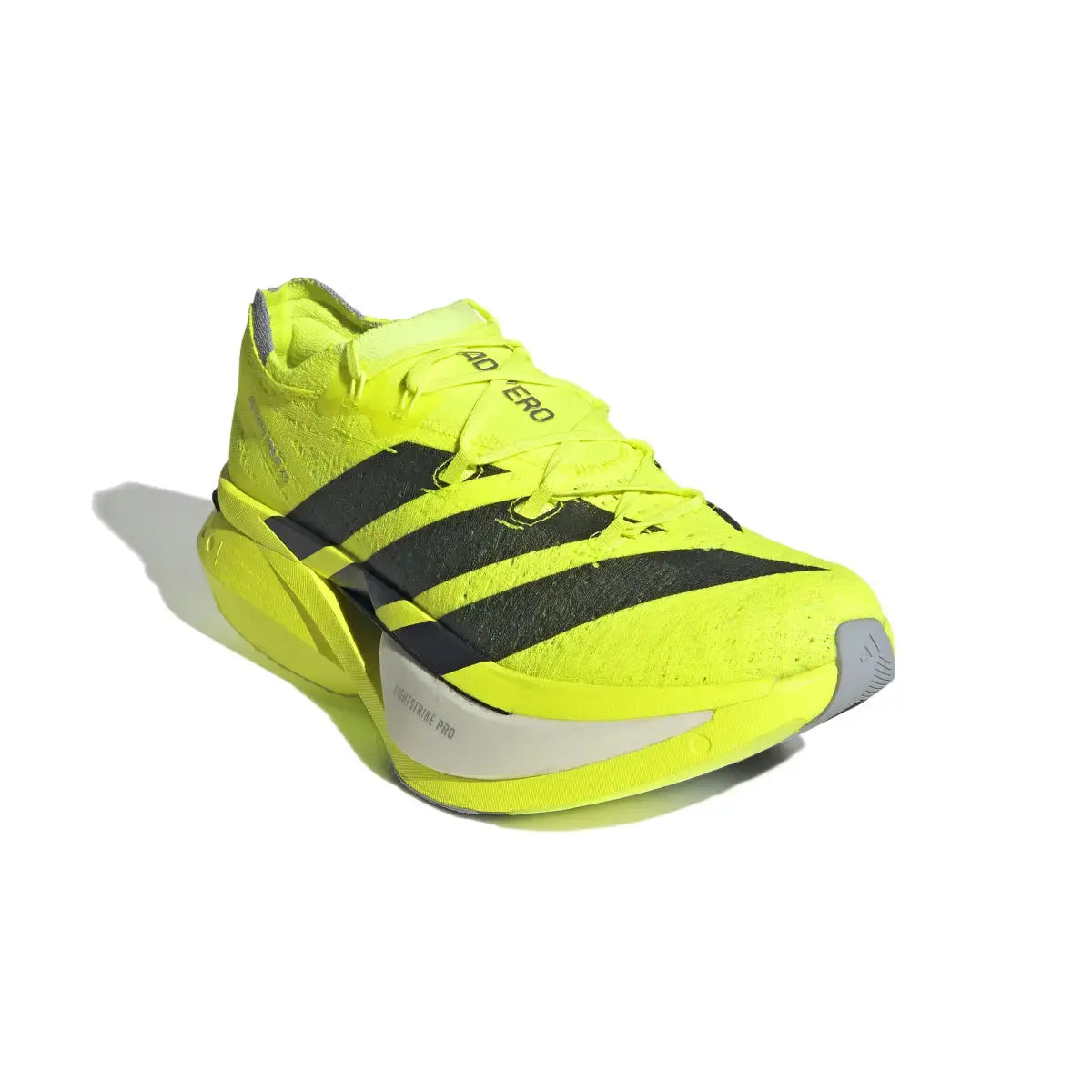 Adidas Adizero Prime X3 Strung – Lucid Lemon