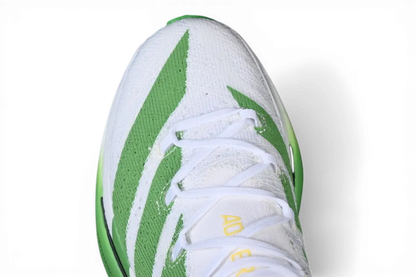 Adidas Adizero Prime X3 Strung – White / Green
