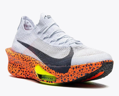 Nike Alphafly 3 Electric Pack Road Racing Shoes