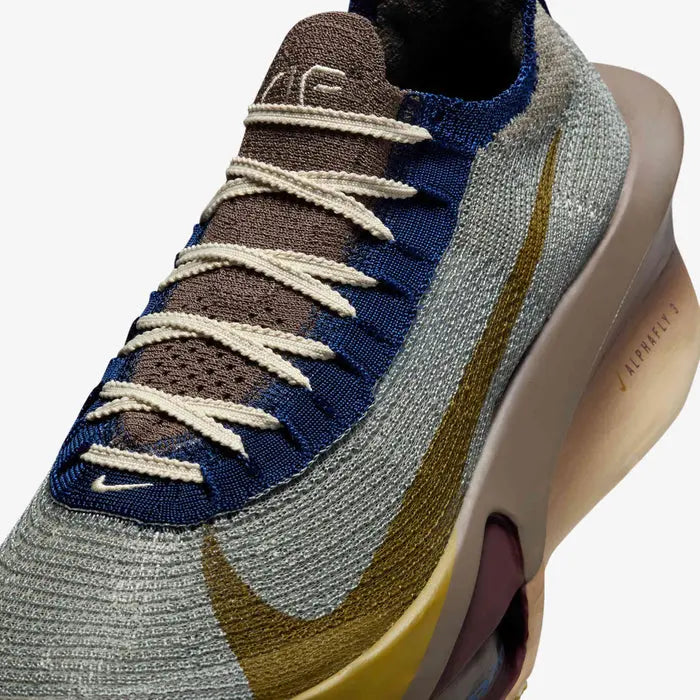 Nike Alphafly 3 Premium – Light Army / Desert Moss