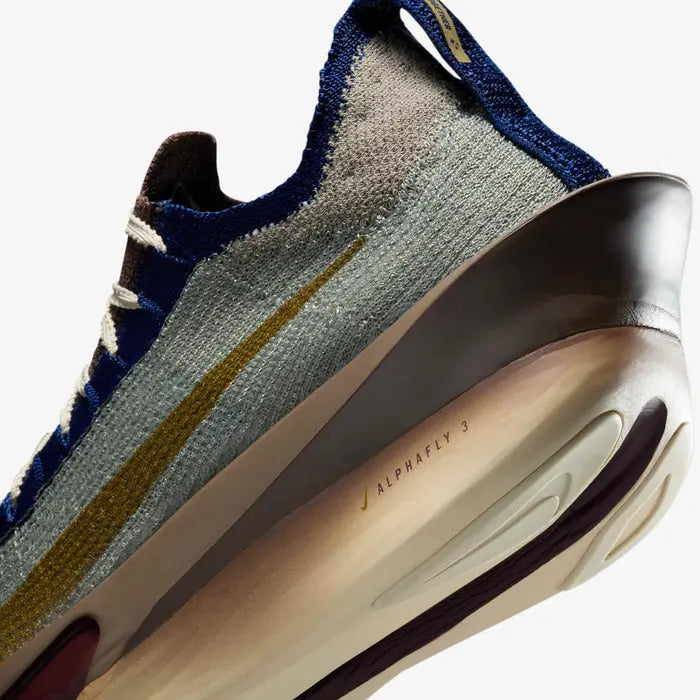 Nike Alphafly 3 Premium – Light Army / Desert Moss