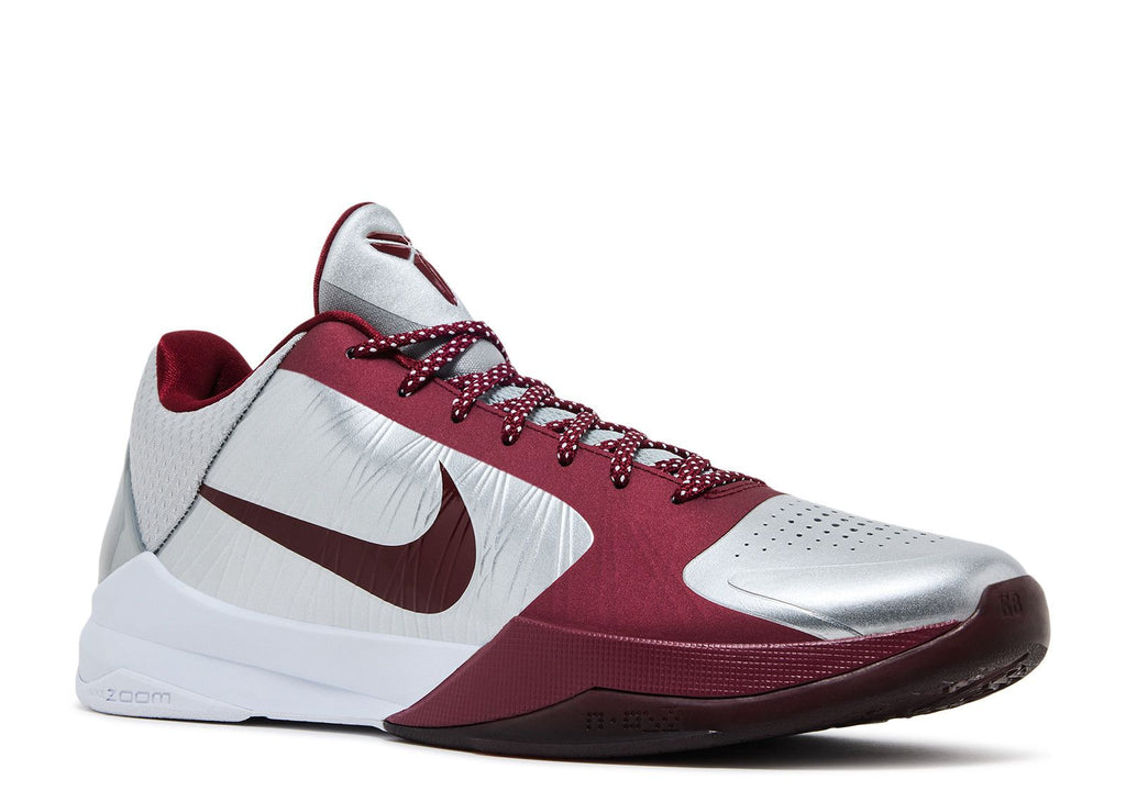 Nike Zoom Kobe 5 Protro 'Lower Merion Aces' 2026 (IM0557-001)