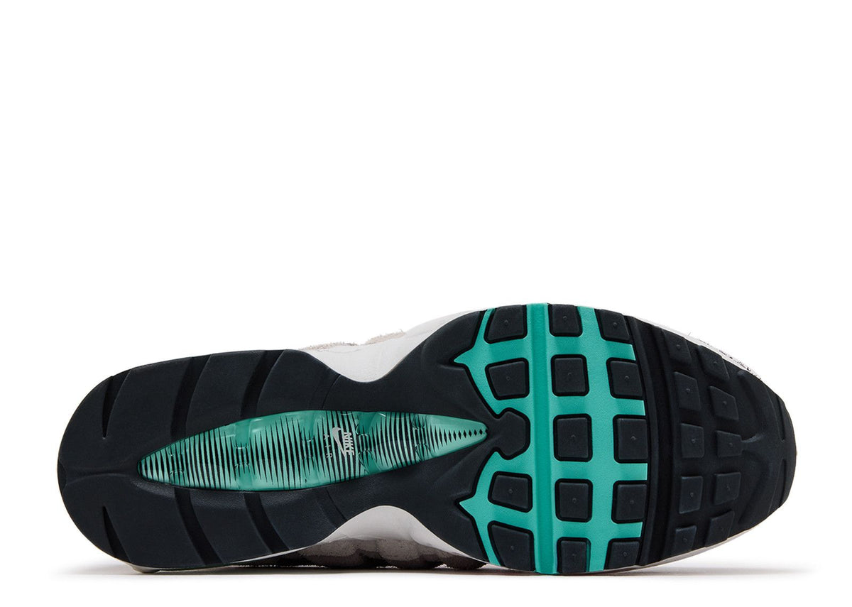 Nike Air Max 95 OG 'Greedy/What The' 2026 (IU2636-300)