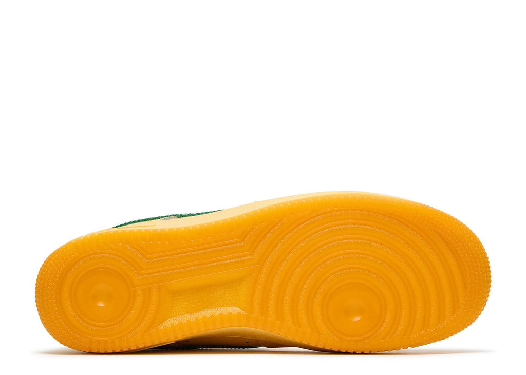 Nike Air Force 1 Low 'Patent Leather Topaz Gold' (IO4489-700)