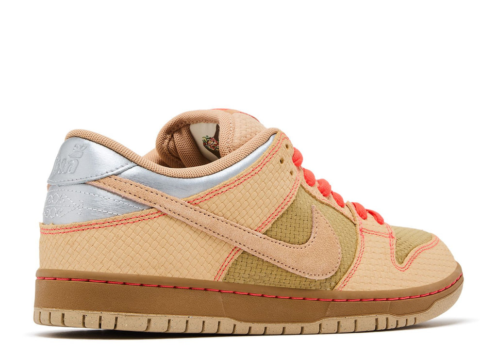Nike SB Dunk Low 'Songkran' (IB6206-701)