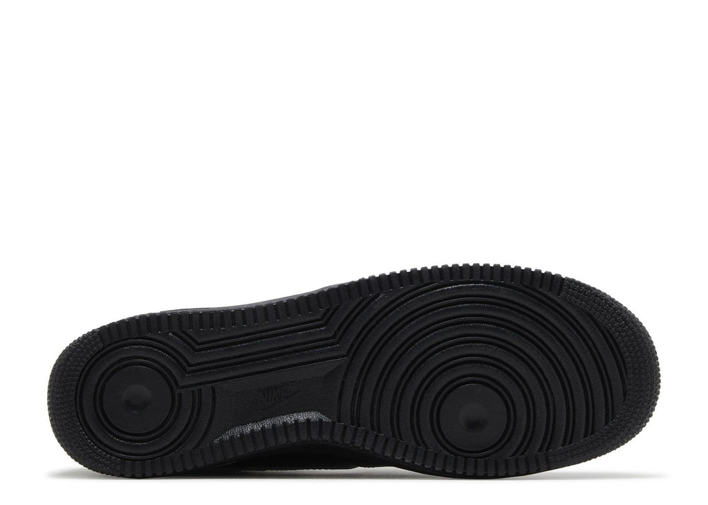 Nike Air Force 1 Low '07 'Black White' (FZ0627-010)